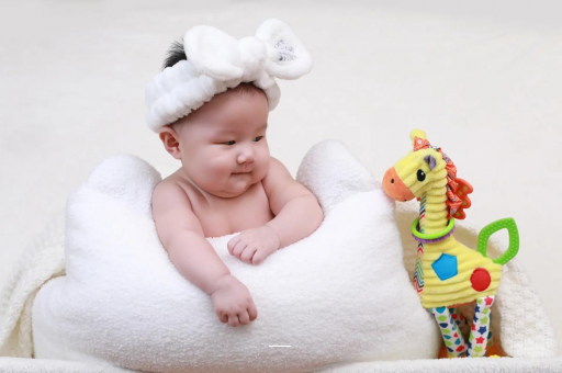 茂名五个月宝宝咳嗽