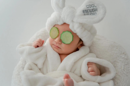 茂名宝宝多大会抬头