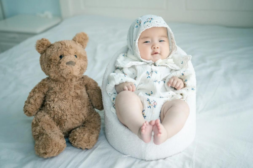 茂名宝宝发烧多久会好